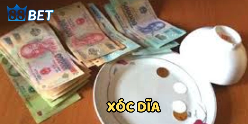 Chiến Thuật Chơi Xóc Dĩa: Làm Chủ Bàn Chơi Với Tâm Lý Thép Chiến Thuật Chơi Xóc Dĩa: Làm Chủ Bàn Chơi Với Tâm Lý Thép