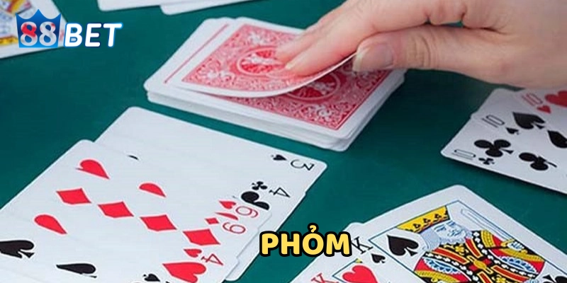 Học chơi Phỏm chỉ trong vòng 3 phút - Nhanh, dễ, hiệu quả! Học chơi Phỏm chỉ trong vòng 3 phút – Nhanh, dễ, hiệu quả!