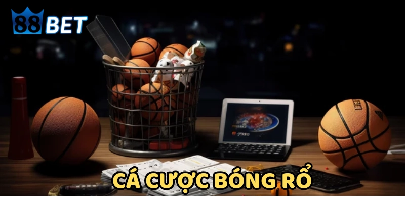 Hướng Dẫn Cá Cược Bóng Rổ Cho Người Không Rành Về Luật Cược bóng rổ hiệu quả cho người không biết luật