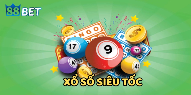 Làm Thế Nào Để Chọn Ra Được Số May Mắn Trong Xổ Số Siêu Tốc? Lưu ý cực kỳ quan trọng