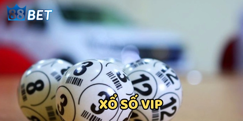 Xổ Số Vip: Thế Giới May Mắn Đang Chờ Bạn Đến Và Khám Phá Thế giới xổ số may mắn