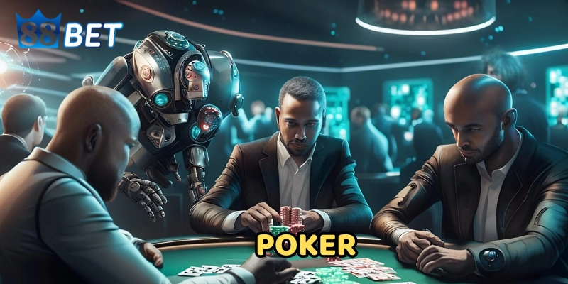 Poker online và Poker truyền thống: Nên chọn hình thức nào? Xì Tố Online