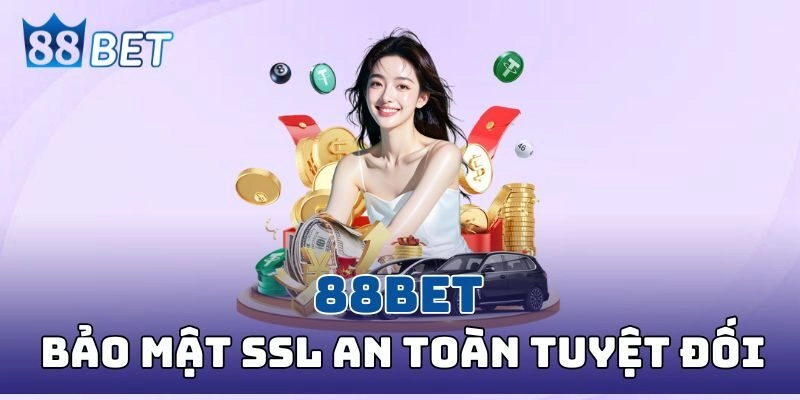88BET - Trang Chủ Nhà Cái 88BET.COM Chính Thức Không Bị Chặn Bảo mật SSL tại 88BET luôn an toàn tuyệt đối