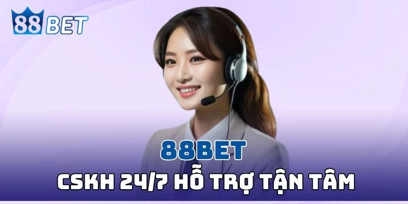 88BET - Trang Chủ Nhà Cái 88BET.COM Chính Thức Không Bị Chặn Nhân viên 88BET hỗ trợ hội viên mọi lúc mọi nơi