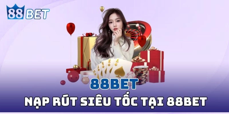88BET - Trang Chủ Nhà Cái 88BET.COM Chính Thức Không Bị Chặn Cập nhật các bước thanh toán mới tại 88BET
