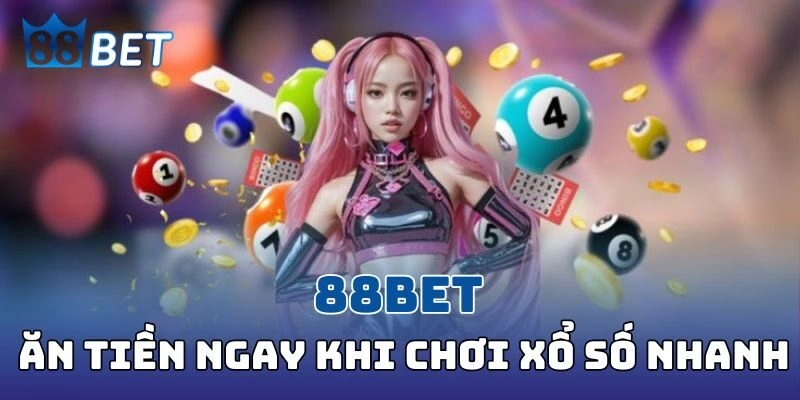 88BET - Trang Chủ Nhà Cái 88BET.COM Chính Thức Không Bị Chặn Làm giàu nhanh chóng cùng xổ số 88BET